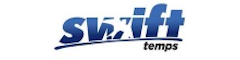 Parcel Sorter / Warehouse Operative Logo