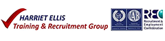 Qualified Dental Nurse Required Logo