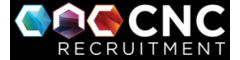 CNC Recruitment Limited Logo