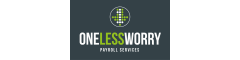 Payroll Officer Logo
