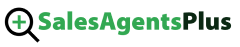 Field Sales Executive Logo