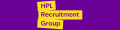 HPL Recruitment Logo