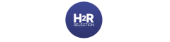 H2R Selection Ltd Logo