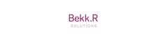 Bekk R Solutions Logo