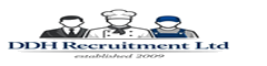 Hotel Chef de Partie Logo