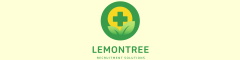 Lemontree Recruitment   Logo