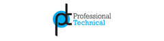 Electronics Test and Quality Engineer Logo