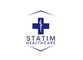 Support Worker Logo