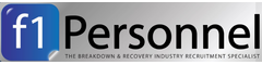 HGV2 / LGVC Recovery Driver - Summer Temp Logo