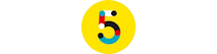 Temporary Finance Officer Logo