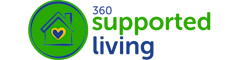 Deputy Manager - Supported Living Logo