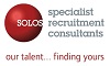 Employee Relations Specialist Logo