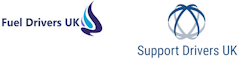 Lgv Driver Logo