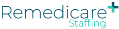 Staff Nurse Nursing Home Logo