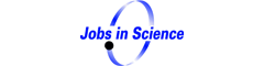 Microbiologist or Molecular Biologist Logo