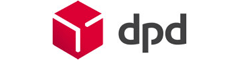Delivery Driver Logo