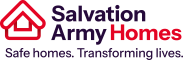 Mental Health Support Worker - Part Time Logo