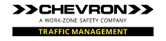 Low Speed Regional Traffic Management Operative Logo