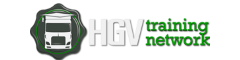 HGV Training Network Logo